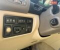 Коричневий Лексус ЛХ, об'ємом двигуна 4.7 л та пробігом 105 тис. км за 18500 $, фото 12 на Automoto.ua