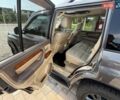Коричневий Лексус ЛХ, об'ємом двигуна 4.7 л та пробігом 105 тис. км за 18500 $, фото 25 на Automoto.ua