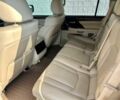 Коричневий Лексус ЛХ, об'ємом двигуна 5.7 л та пробігом 17 тис. км за 15600 $, фото 8 на Automoto.ua