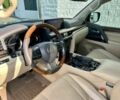 Коричневий Лексус ЛХ, об'ємом двигуна 5.7 л та пробігом 17 тис. км за 15600 $, фото 7 на Automoto.ua
