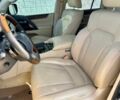Коричневий Лексус ЛХ, об'ємом двигуна 5.7 л та пробігом 17 тис. км за 15600 $, фото 6 на Automoto.ua
