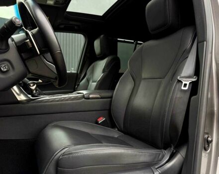 Коричневий Лексус ЛХ, об'ємом двигуна 3.3 л та пробігом 34 тис. км за 109500 $, фото 18 на Automoto.ua