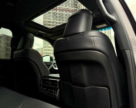 Коричневий Лексус ЛХ, об'ємом двигуна 3.3 л та пробігом 34 тис. км за 109500 $, фото 21 на Automoto.ua