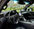 Коричневий Лексус ЛХ, об'ємом двигуна 3.3 л та пробігом 34 тис. км за 109500 $, фото 13 на Automoto.ua