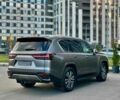Коричневий Лексус ЛХ, об'ємом двигуна 3.3 л та пробігом 34 тис. км за 109500 $, фото 10 на Automoto.ua