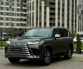 Коричневий Лексус ЛХ, об'ємом двигуна 3.3 л та пробігом 34 тис. км за 109500 $, фото 8 на Automoto.ua