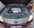 Красный Лексус ЛХ, объемом двигателя 5.66 л и пробегом 245 тыс. км за 26500 $, фото 31 на Automoto.ua