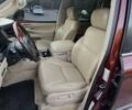 Красный Лексус ЛХ, объемом двигателя 5.66 л и пробегом 245 тыс. км за 26500 $, фото 12 на Automoto.ua