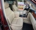 Красный Лексус ЛХ, объемом двигателя 5.66 л и пробегом 245 тыс. км за 26500 $, фото 20 на Automoto.ua