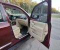Красный Лексус ЛХ, объемом двигателя 5.66 л и пробегом 245 тыс. км за 26500 $, фото 19 на Automoto.ua