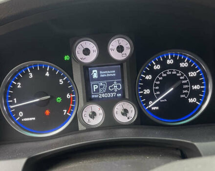 Лексус ЛХ 2011 в Львове на Automoto.ua Красный Лексус ЛХ, объемом двигателя 5.66 л и пробегом 235 тыс. км за 24900 $, фото 19 на Automoto.ua