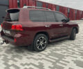 Лексус ЛХ 2011 в Львове на Automoto.ua Красный Лексус ЛХ, объемом двигателя 5.66 л и пробегом 235 тыс. км за 24900 $, фото 14 на Automoto.ua