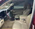 Лексус ЛХ 2011 в Львове на Automoto.ua Красный Лексус ЛХ, объемом двигателя 5.66 л и пробегом 235 тыс. км за 24900 $, фото 20 на Automoto.ua