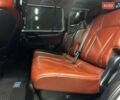 Красный Лексус ЛХ, объемом двигателя 5.7 л и пробегом 149 тыс. км за 74999 $, фото 16 на Automoto.ua