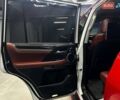 Красный Лексус ЛХ, объемом двигателя 5.7 л и пробегом 149 тыс. км за 74999 $, фото 15 на Automoto.ua