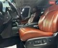 Красный Лексус ЛХ, объемом двигателя 5.7 л и пробегом 149 тыс. км за 74999 $, фото 6 на Automoto.ua