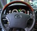 Лексус ЛХ, объемом двигателя 0 л и пробегом 248 тыс. км за 17777 $, фото 26 на Automoto.ua