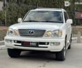 Лексус ЛХ, объемом двигателя 4.7 л и пробегом 135 тыс. км за 28300 $, фото 5 на Automoto.ua