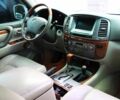 Лексус ЛХ, объемом двигателя 0 л и пробегом 248 тыс. км за 17777 $, фото 18 на Automoto.ua