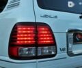 Лексус ЛХ, объемом двигателя 0 л и пробегом 248 тыс. км за 17777 $, фото 10 на Automoto.ua