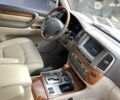 Лексус ЛХ, объемом двигателя 4.7 л и пробегом 135 тыс. км за 28300 $, фото 25 на Automoto.ua