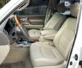 Лексус ЛХ, объемом двигателя 4.7 л и пробегом 135 тыс. км за 28300 $, фото 12 на Automoto.ua