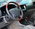Лексус ЛХ, объемом двигателя 0 л и пробегом 248 тыс. км за 17777 $, фото 14 на Automoto.ua