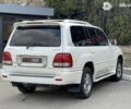 Лексус ЛХ, объемом двигателя 4.7 л и пробегом 135 тыс. км за 28300 $, фото 10 на Automoto.ua