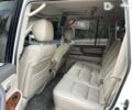 Лексус ЛХ, объемом двигателя 4.7 л и пробегом 135 тыс. км за 28300 $, фото 17 на Automoto.ua