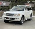 Лексус ЛХ, объемом двигателя 4.7 л и пробегом 135 тыс. км за 28300 $, фото 1 на Automoto.ua