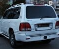 Лексус ЛХ, объемом двигателя 0 л и пробегом 248 тыс. км за 17777 $, фото 8 на Automoto.ua