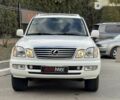 Лексус ЛХ, объемом двигателя 4.7 л и пробегом 135 тыс. км за 28300 $, фото 6 на Automoto.ua