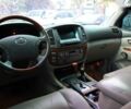 Лексус ЛХ, объемом двигателя 0 л и пробегом 248 тыс. км за 17777 $, фото 17 на Automoto.ua