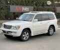 Лексус ЛХ, объемом двигателя 4.7 л и пробегом 135 тыс. км за 28300 $, фото 1 на Automoto.ua