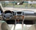 Лексус ЛХ, объемом двигателя 4.7 л и пробегом 135 тыс. км за 28300 $, фото 18 на Automoto.ua
