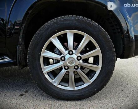 Лексус ЛХ, объемом двигателя 0 л и пробегом 262 тыс. км за 32500 $, фото 6 на Automoto.ua