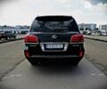 Лексус ЛХ, объемом двигателя 0 л и пробегом 262 тыс. км за 32500 $, фото 4 на Automoto.ua