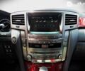 Лексус ЛХ, объемом двигателя 0 л и пробегом 262 тыс. км за 32500 $, фото 18 на Automoto.ua