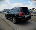 Лексус ЛХ, объемом двигателя 0 л и пробегом 262 тыс. км за 32500 $, фото 5 на Automoto.ua