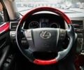 Лексус ЛХ, объемом двигателя 0 л и пробегом 262 тыс. км за 32500 $, фото 17 на Automoto.ua