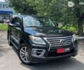 Лексус ЛХ, об'ємом двигуна 5.7 л та пробігом 186 тис. км за 41500 $, фото 11 на Automoto.ua