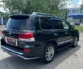 Лексус ЛХ, об'ємом двигуна 5.7 л та пробігом 186 тис. км за 41500 $, фото 19 на Automoto.ua