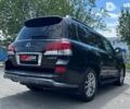 Лексус ЛХ, об'ємом двигуна 5.7 л та пробігом 186 тис. км за 41500 $, фото 18 на Automoto.ua