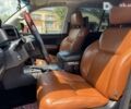 Лексус ЛХ, об'ємом двигуна 5.7 л та пробігом 186 тис. км за 41500 $, фото 26 на Automoto.ua