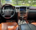 Лексус ЛХ, об'ємом двигуна 5.7 л та пробігом 186 тис. км за 41500 $, фото 28 на Automoto.ua