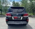 Лексус ЛХ, об'ємом двигуна 5.7 л та пробігом 186 тис. км за 41500 $, фото 17 на Automoto.ua