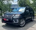 Лексус ЛХ, об'ємом двигуна 5.7 л та пробігом 186 тис. км за 41500 $, фото 7 на Automoto.ua