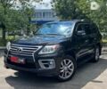 Лексус ЛХ, об'ємом двигуна 5.7 л та пробігом 186 тис. км за 41500 $, фото 2 на Automoto.ua