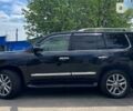 Лексус ЛХ, об'ємом двигуна 5.7 л та пробігом 186 тис. км за 41500 $, фото 5 на Automoto.ua