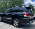 Лексус ЛХ, об'ємом двигуна 5.7 л та пробігом 186 тис. км за 41500 $, фото 15 на Automoto.ua
